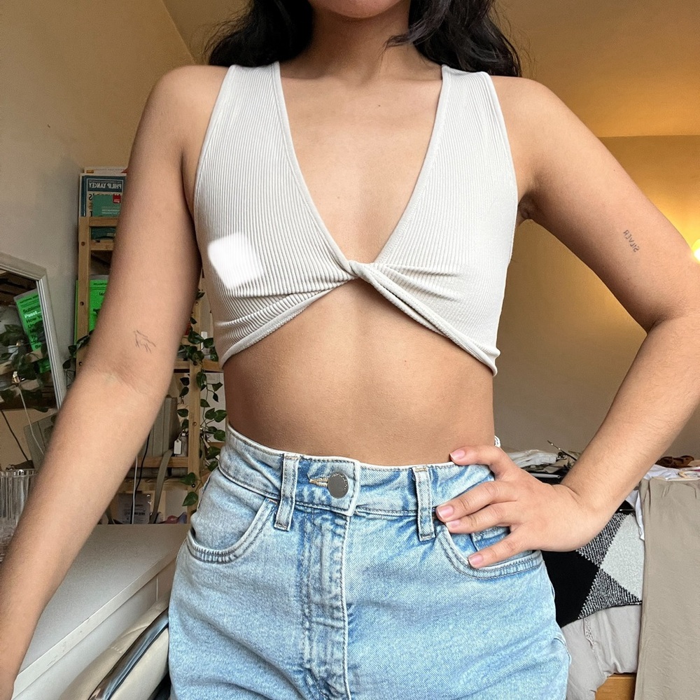 Garage top